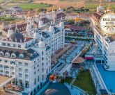 SIDE ROYAL PALACE HOTEL & SPA